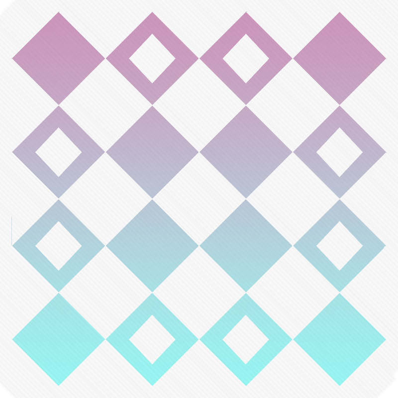 The sacred geometry of chance #23 static token preview