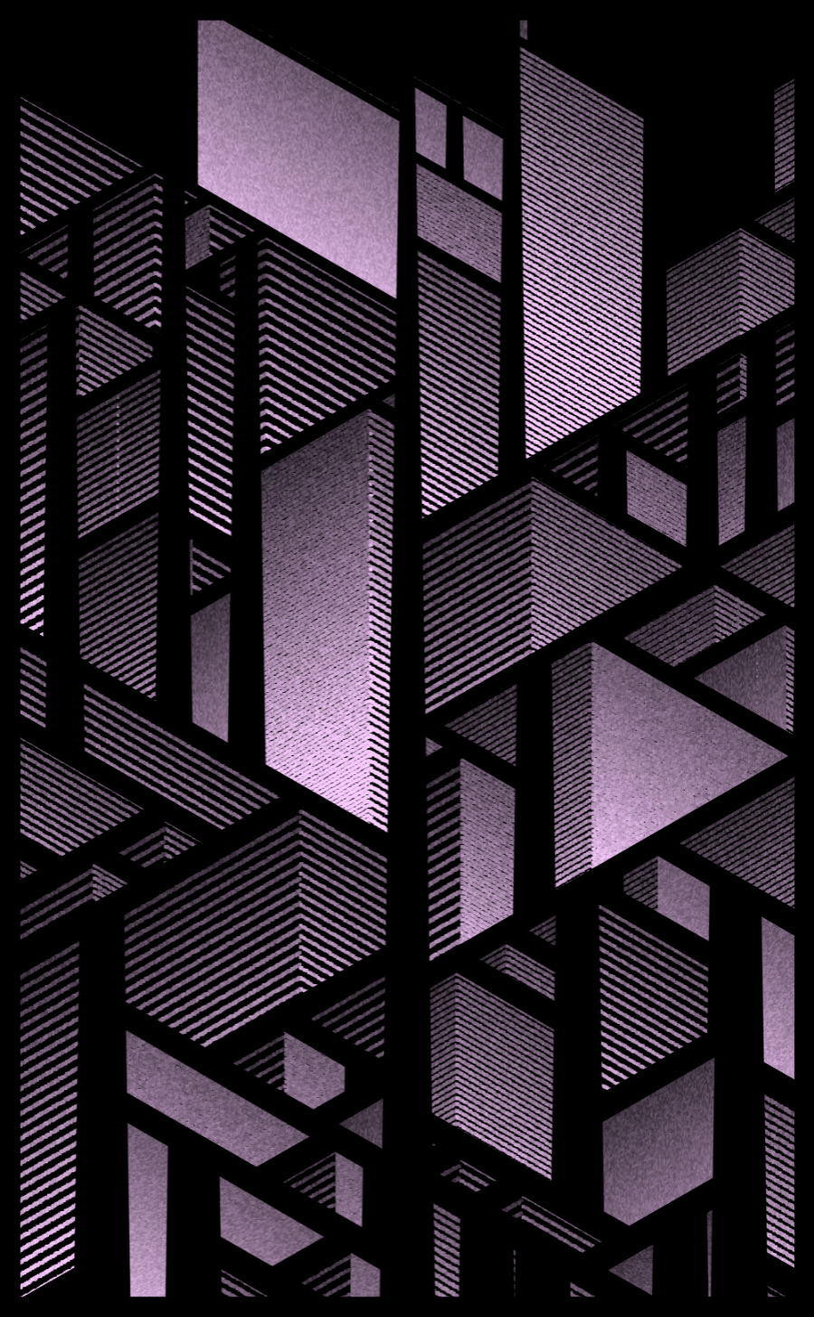 Overcrowded #21 static token preview