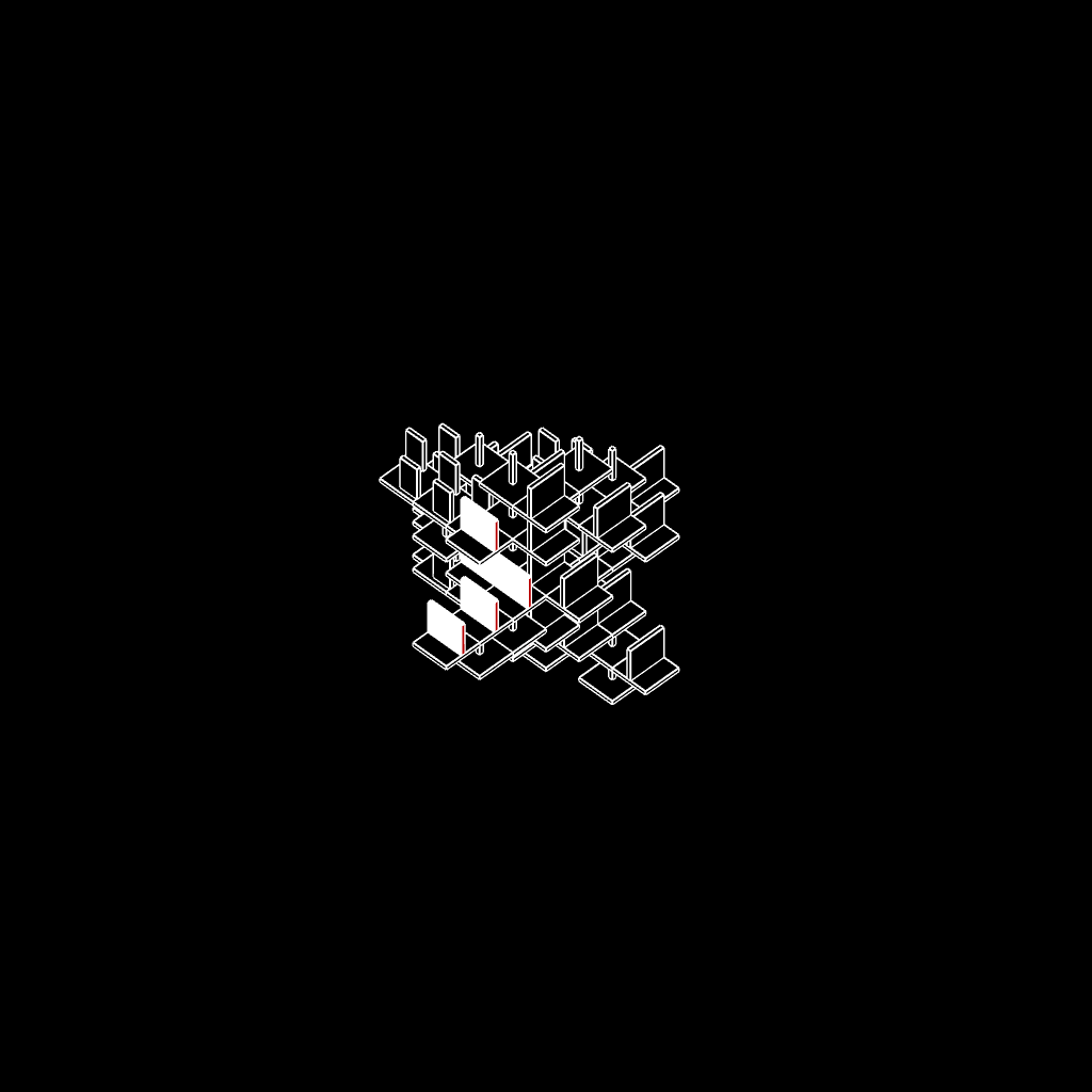 OpenBLOCK #24 static token preview