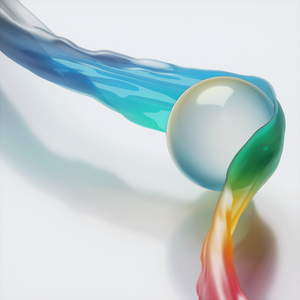 Colors project preview