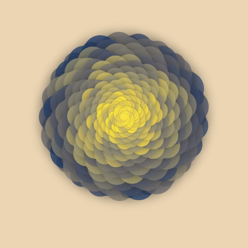 Fibonacci Uno #16 static token preview