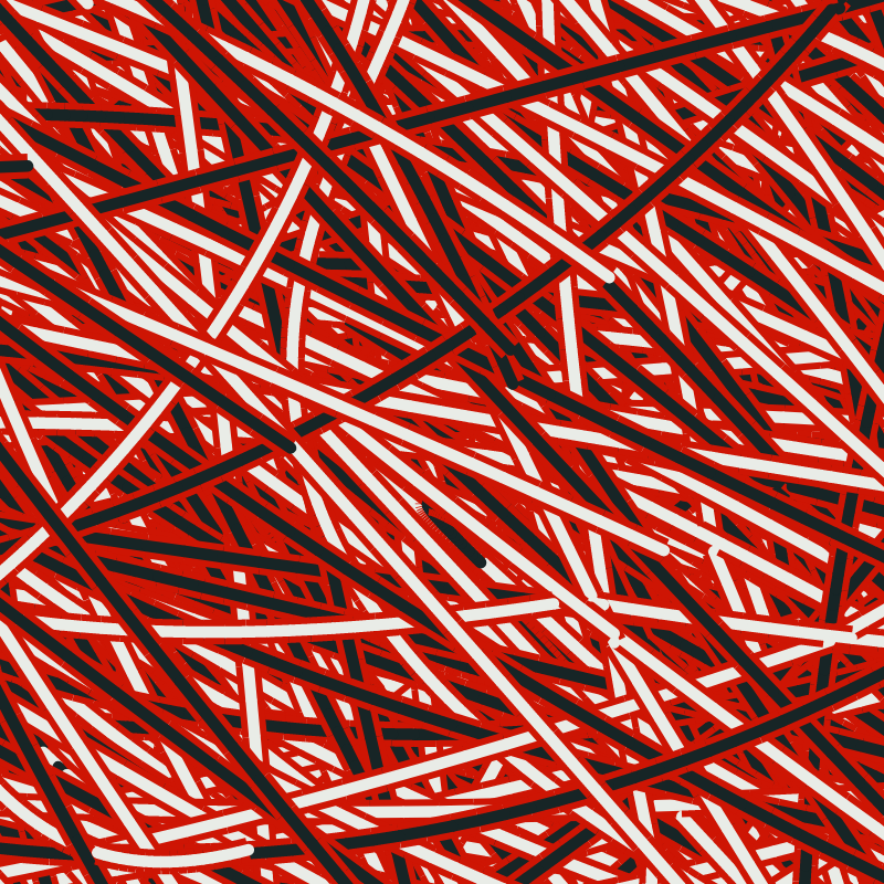 Fx: Scribbles #2 static token preview
