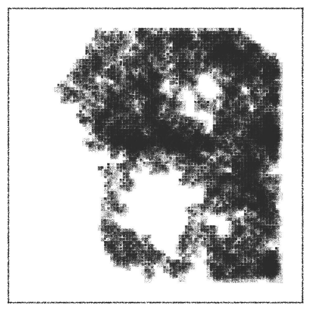 Computer draws #19 static token preview