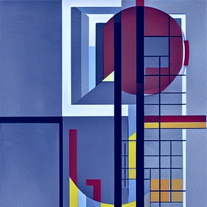Bauhaus project preview
