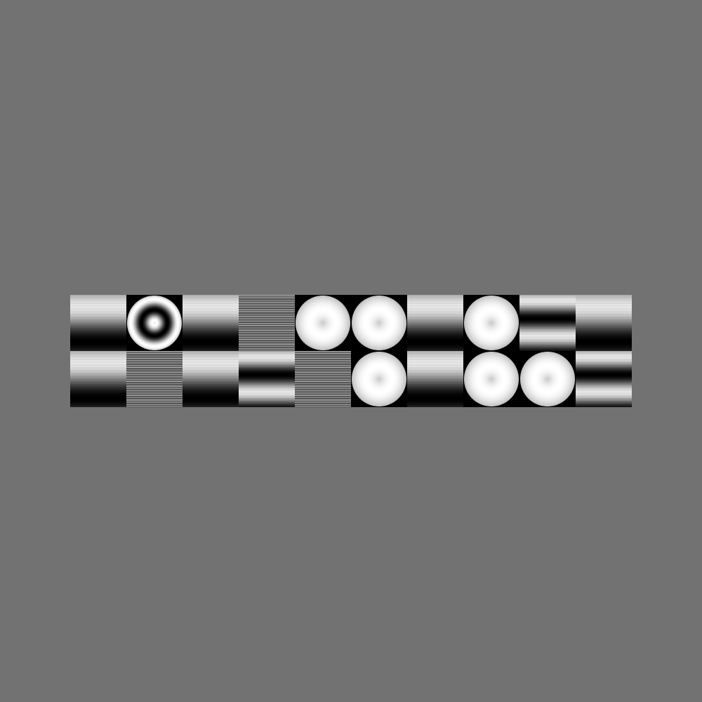 Untitled 11 #20 static token preview
