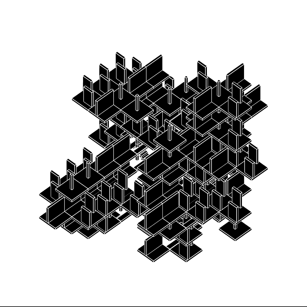 OpenBLOCK #7 static token preview