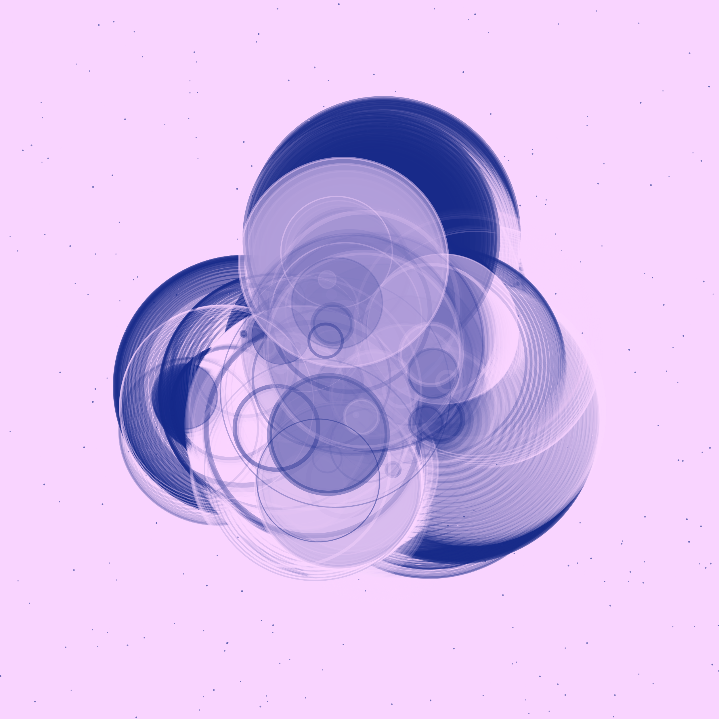PLANETS #23 static token preview