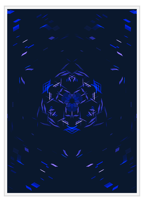 Chaos Machine Part 1 #6 static token preview