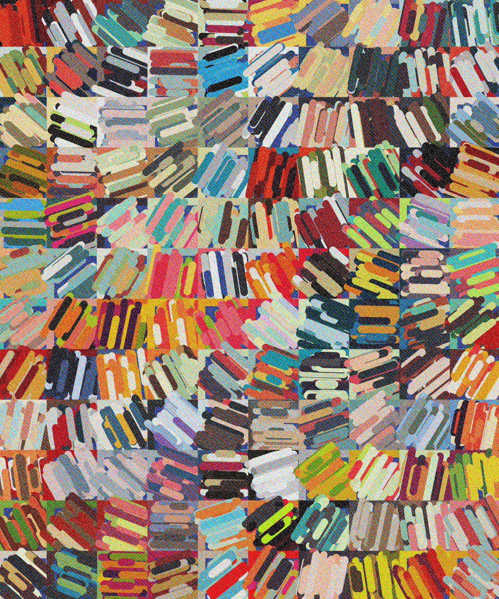 101  palettes #6 static token preview