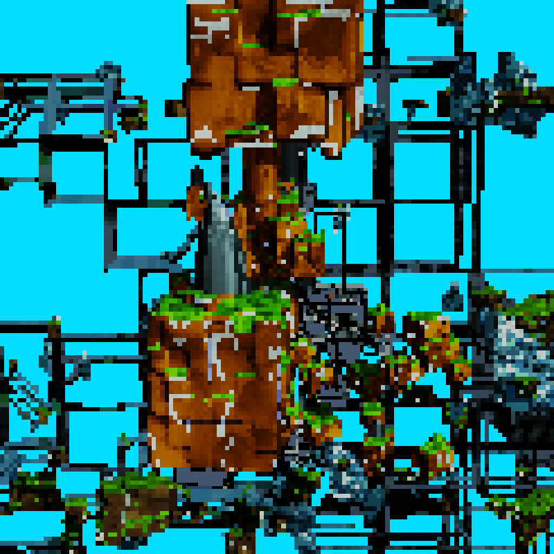 Ţ͝3̧͢R͝͡͠R̕E̕͢N̶̡0̷͠ #10 static token preview