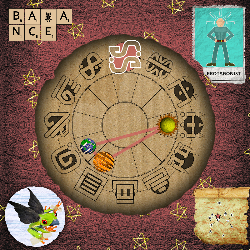 Cryptomancy #3 static token preview