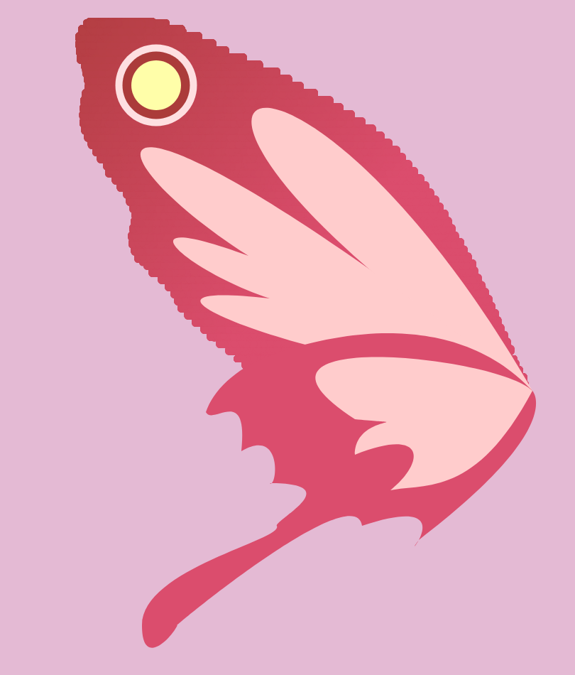 butter+fly #13 static token preview