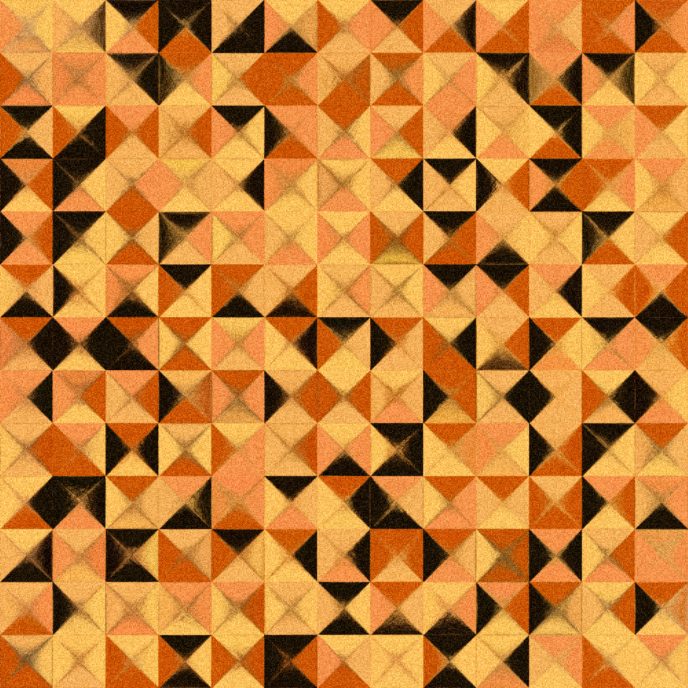 Painting Tiles #16 static token preview