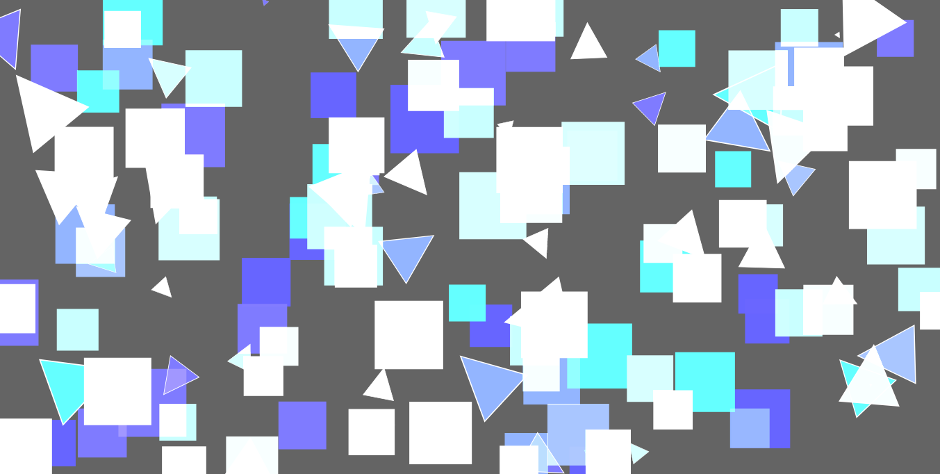 Geometric Universe #12 static token preview