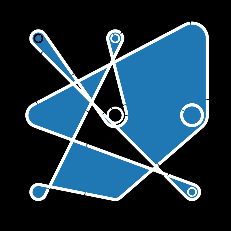 Pegs In Motion #11 static token preview
