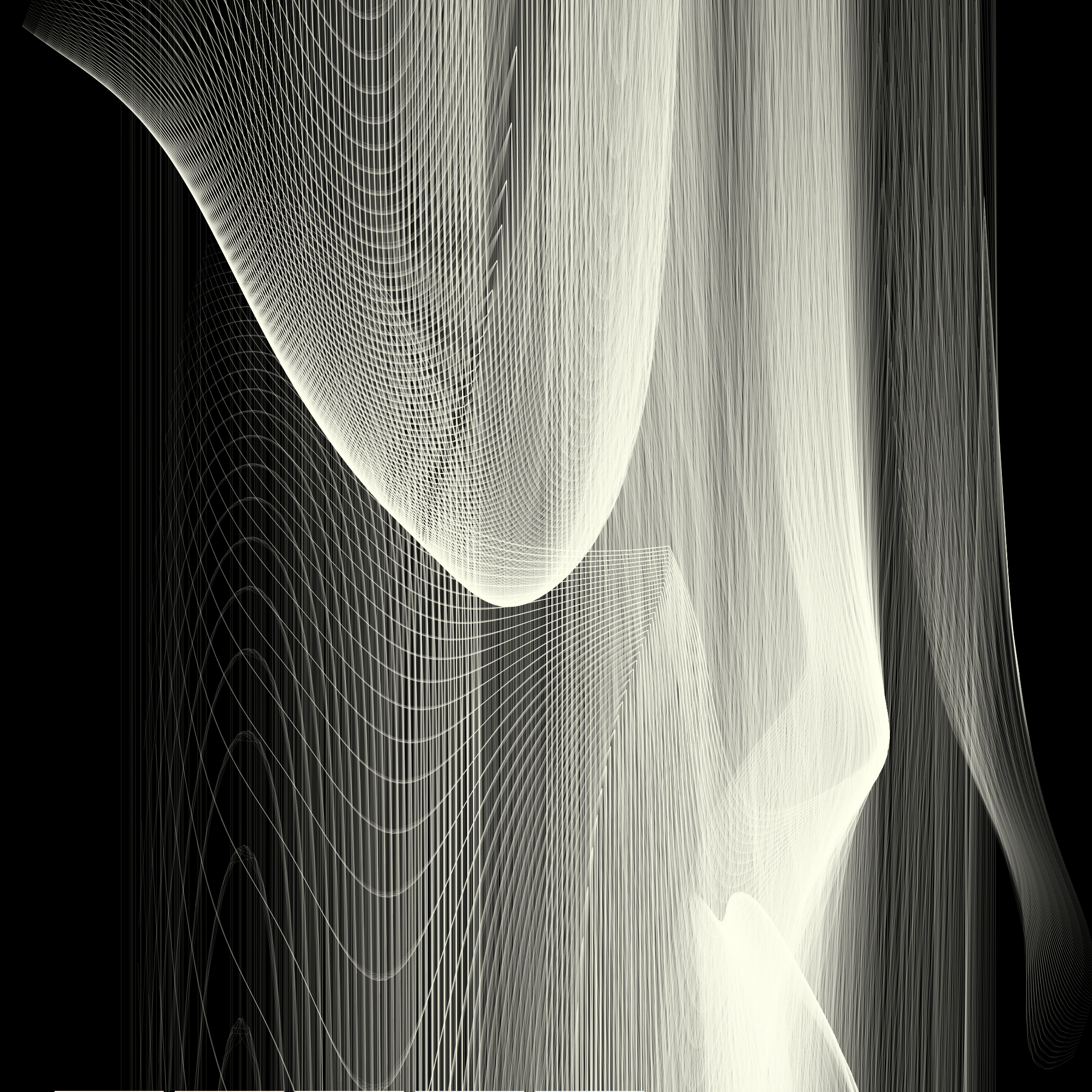 Rays of Light II #2 static token preview
