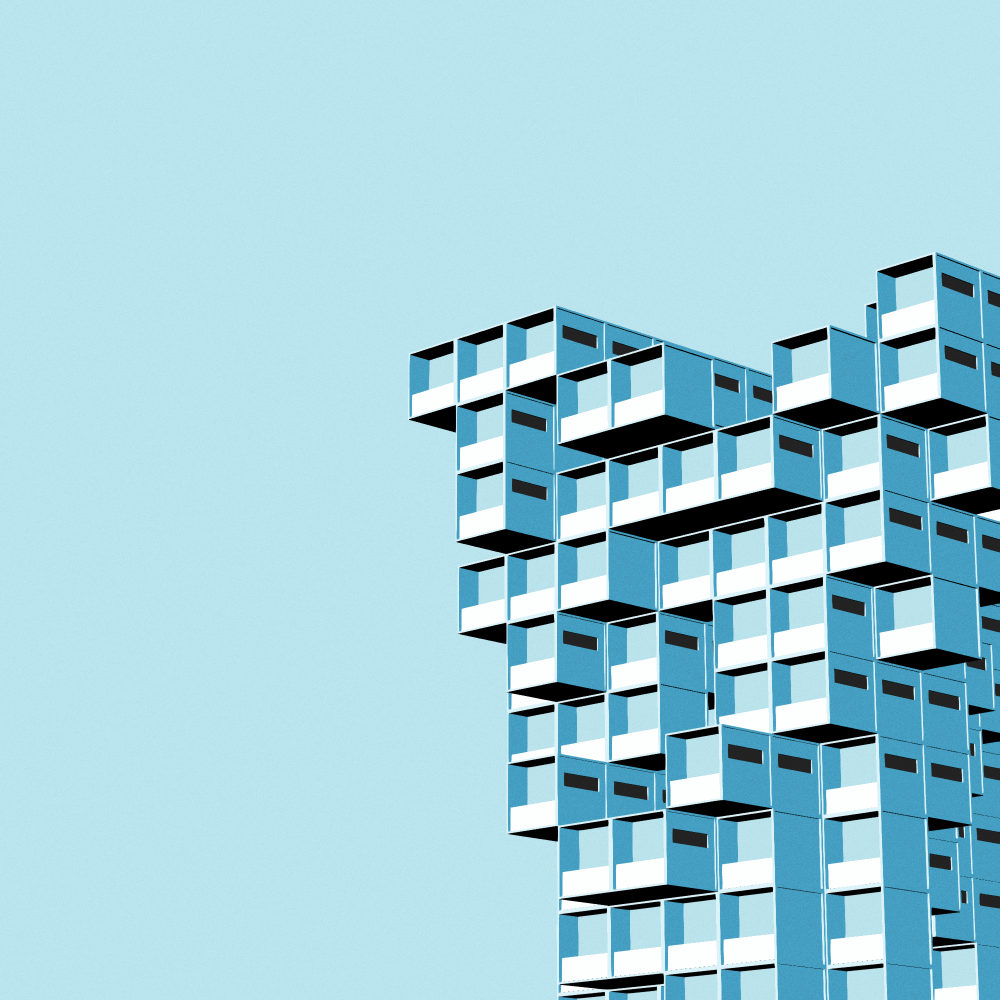 Cellular Housing #9 static token preview