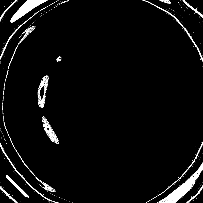 inkwell #3 static token preview