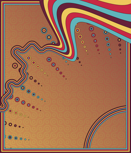 In Four Colours project preview