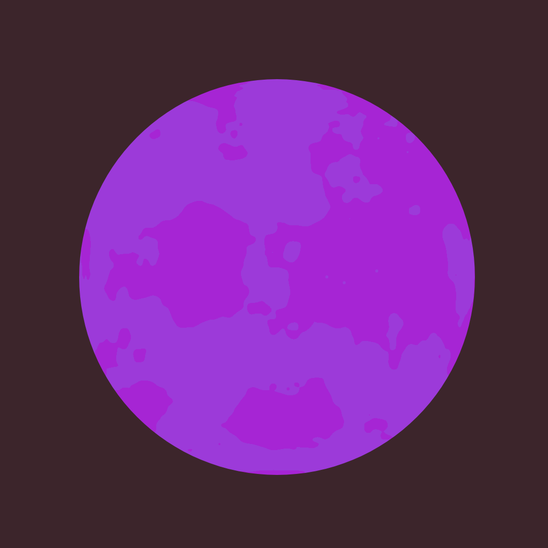 Proto-planet #15 static token preview