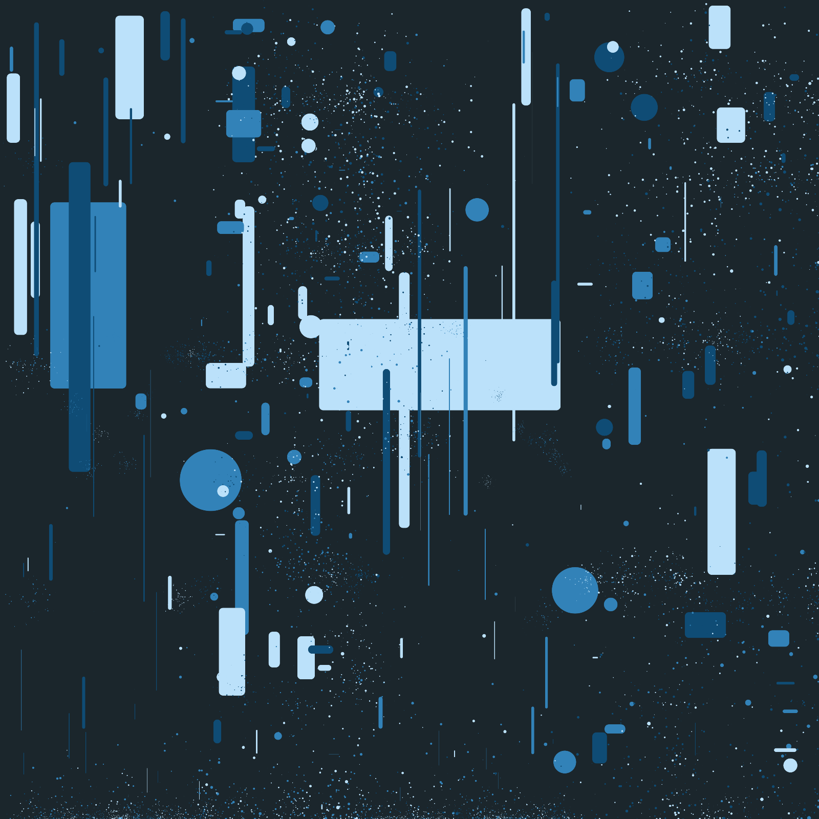 Geoetris #8 static token preview
