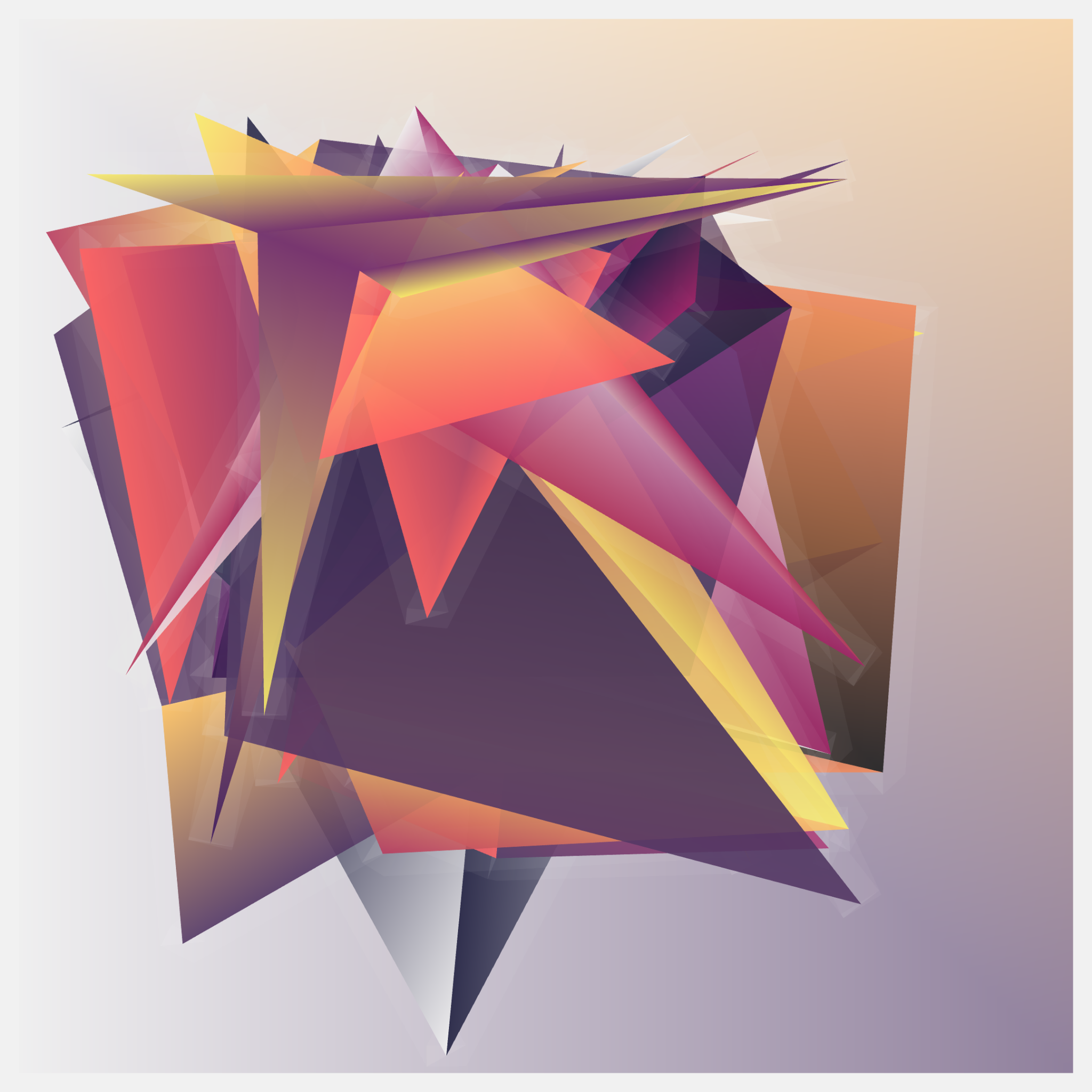RIVAL #24 static token preview