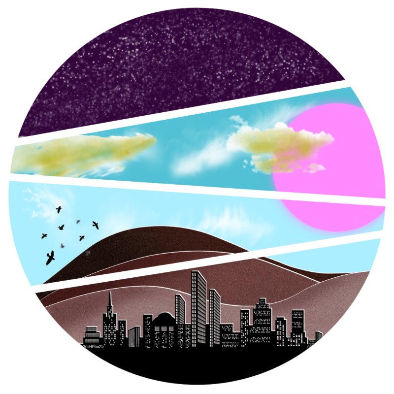 Existence Layers #11 static token preview