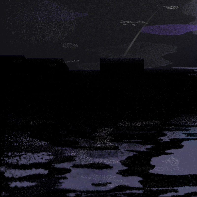 The Last Days of Fire and Steel #10 static token preview