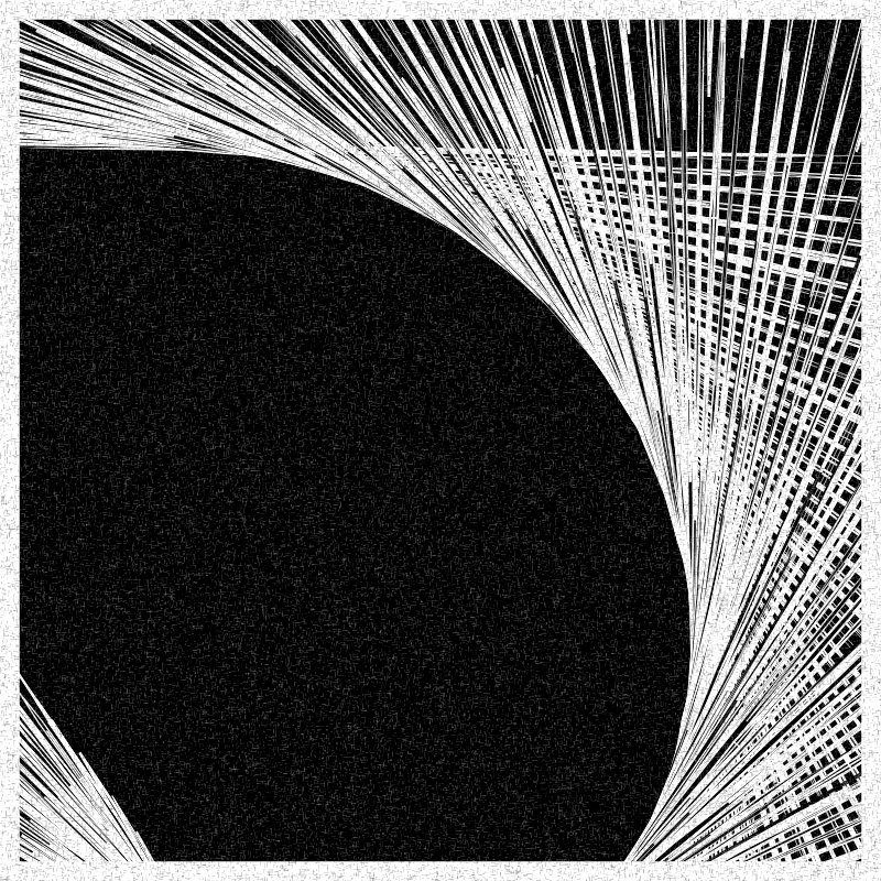 Interdimensional Highways II #23 static token preview