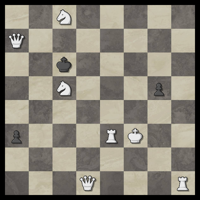 Chess Positions #15 static token preview