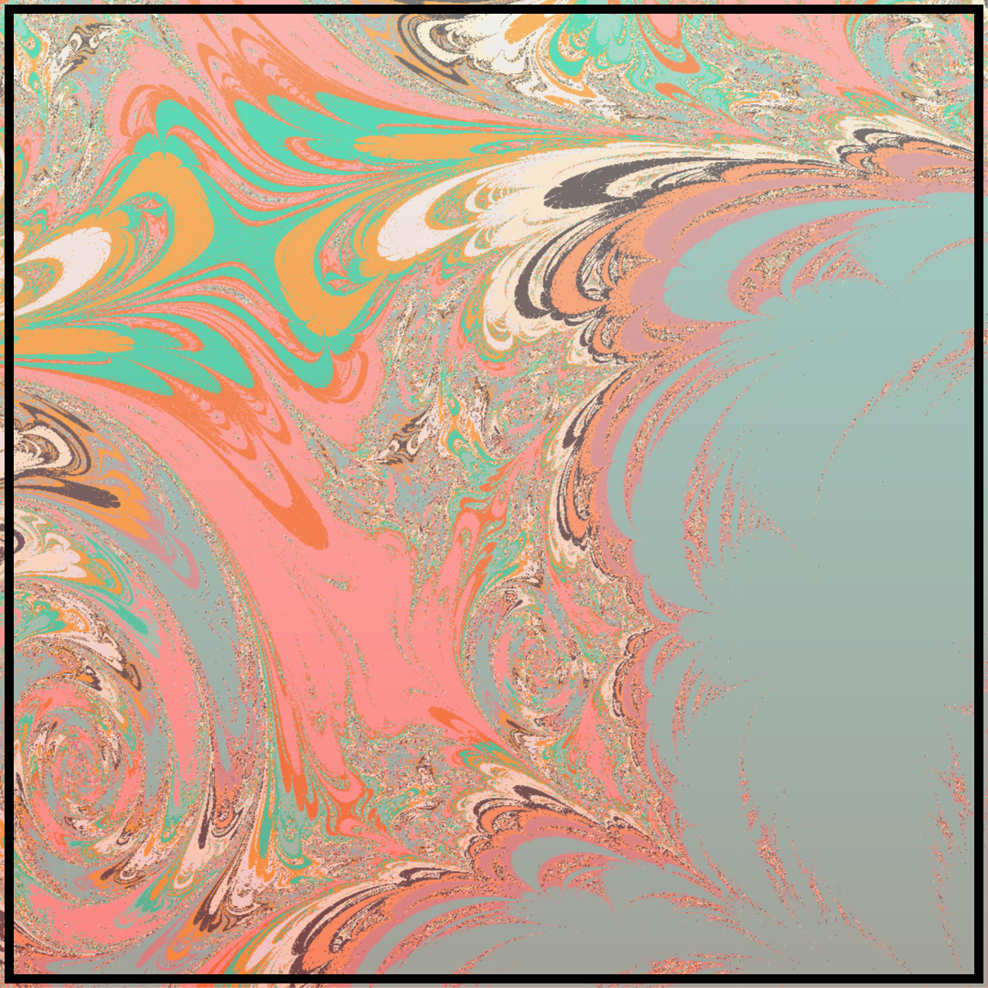 The Song Of Colors #189 static token preview