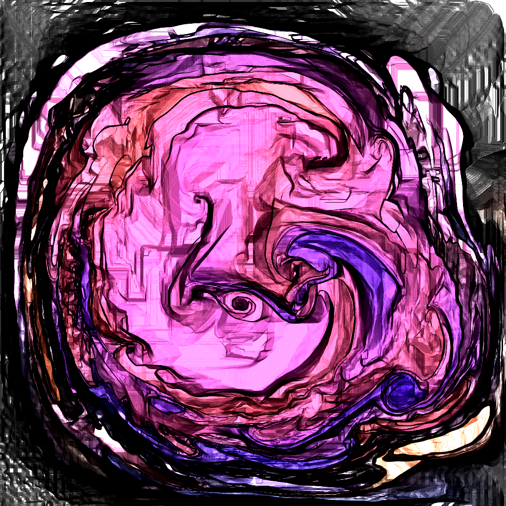 Soul Vortex #2 static token preview
