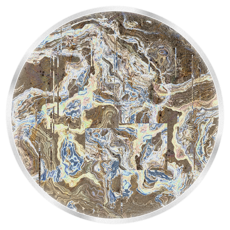 Chaos Culture #116 static token preview