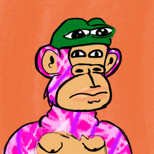 Fat apes burguer club project preview