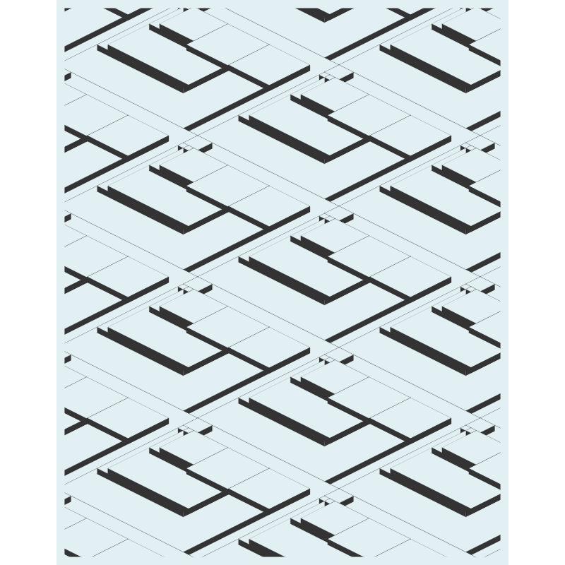BLOCK PARTY #176 static token preview