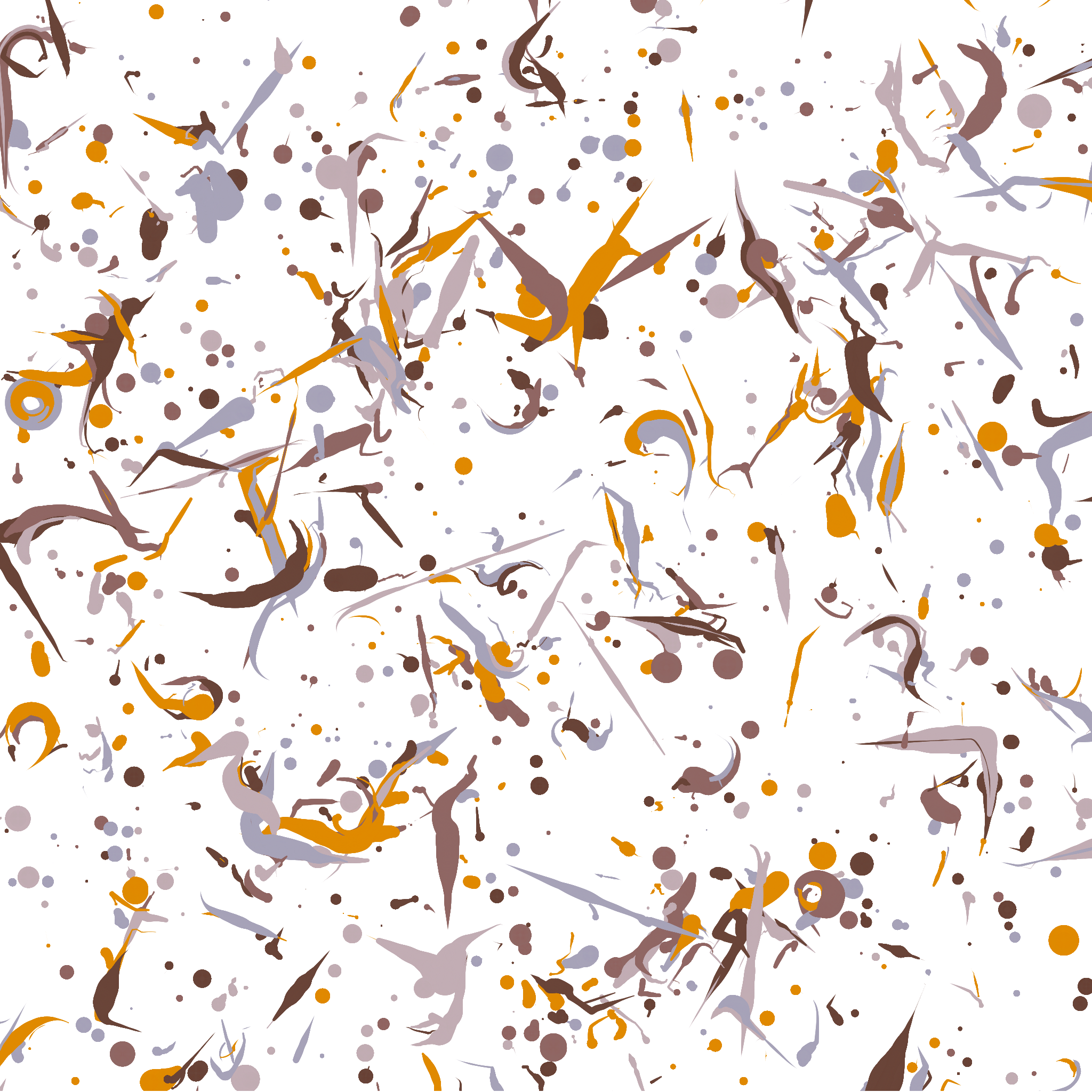 primordial soup #3 static token preview