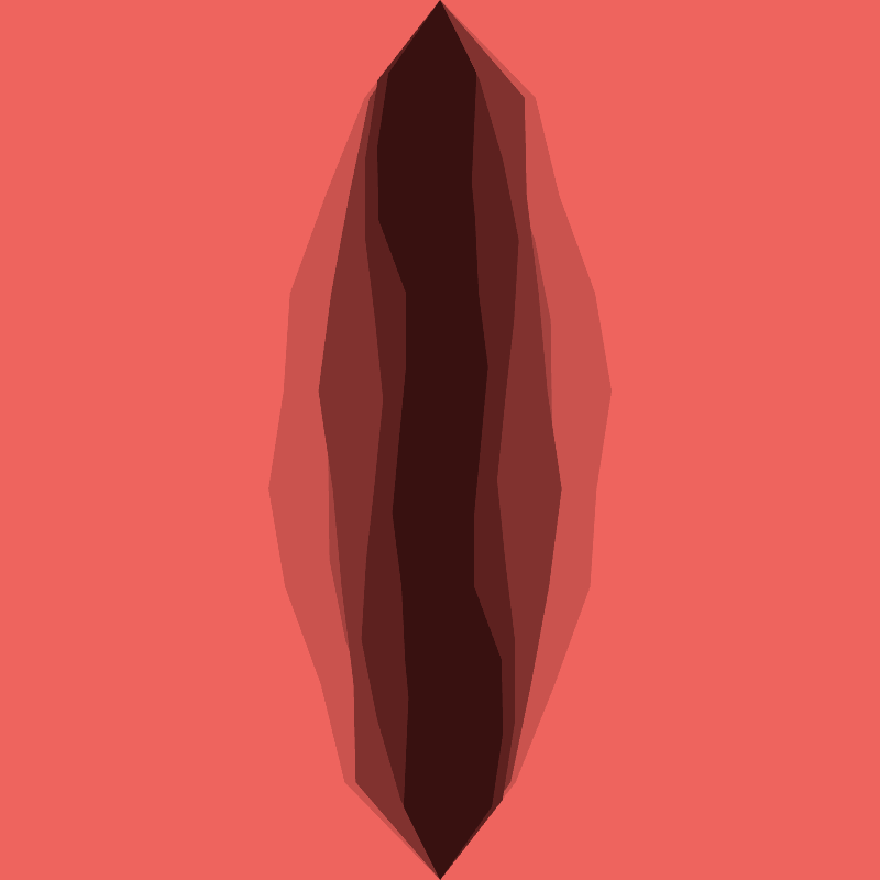 Vaginereitor #1 static token preview