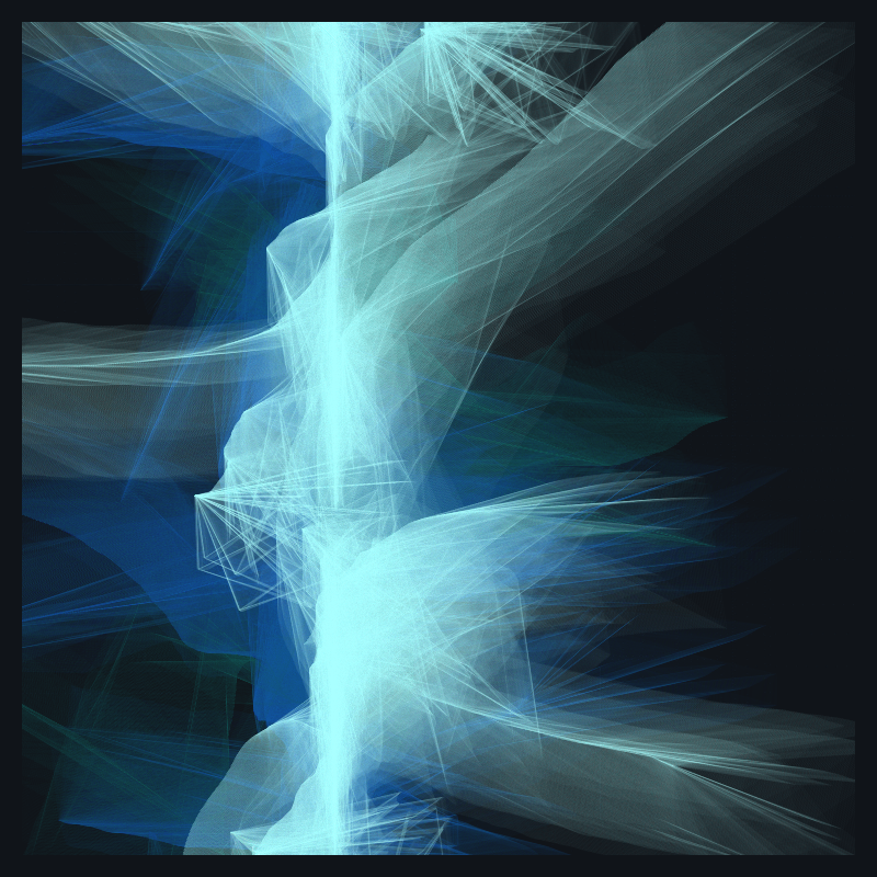 an abstract concept #10 static token preview