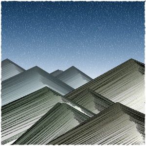 Top of Mountains project preview