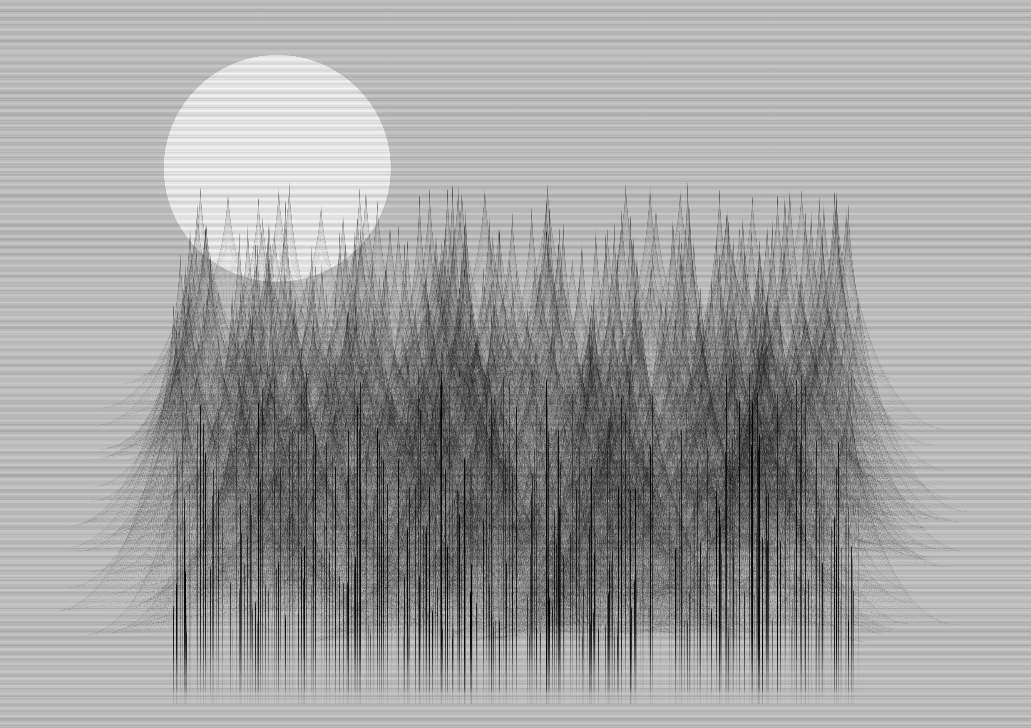 forest for metal bands #14 static token preview