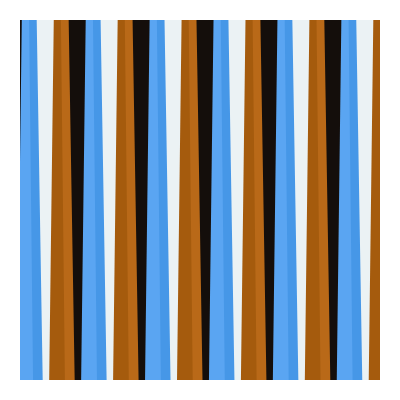 ALL COLORS ARE FANTASTIC #1 static token preview