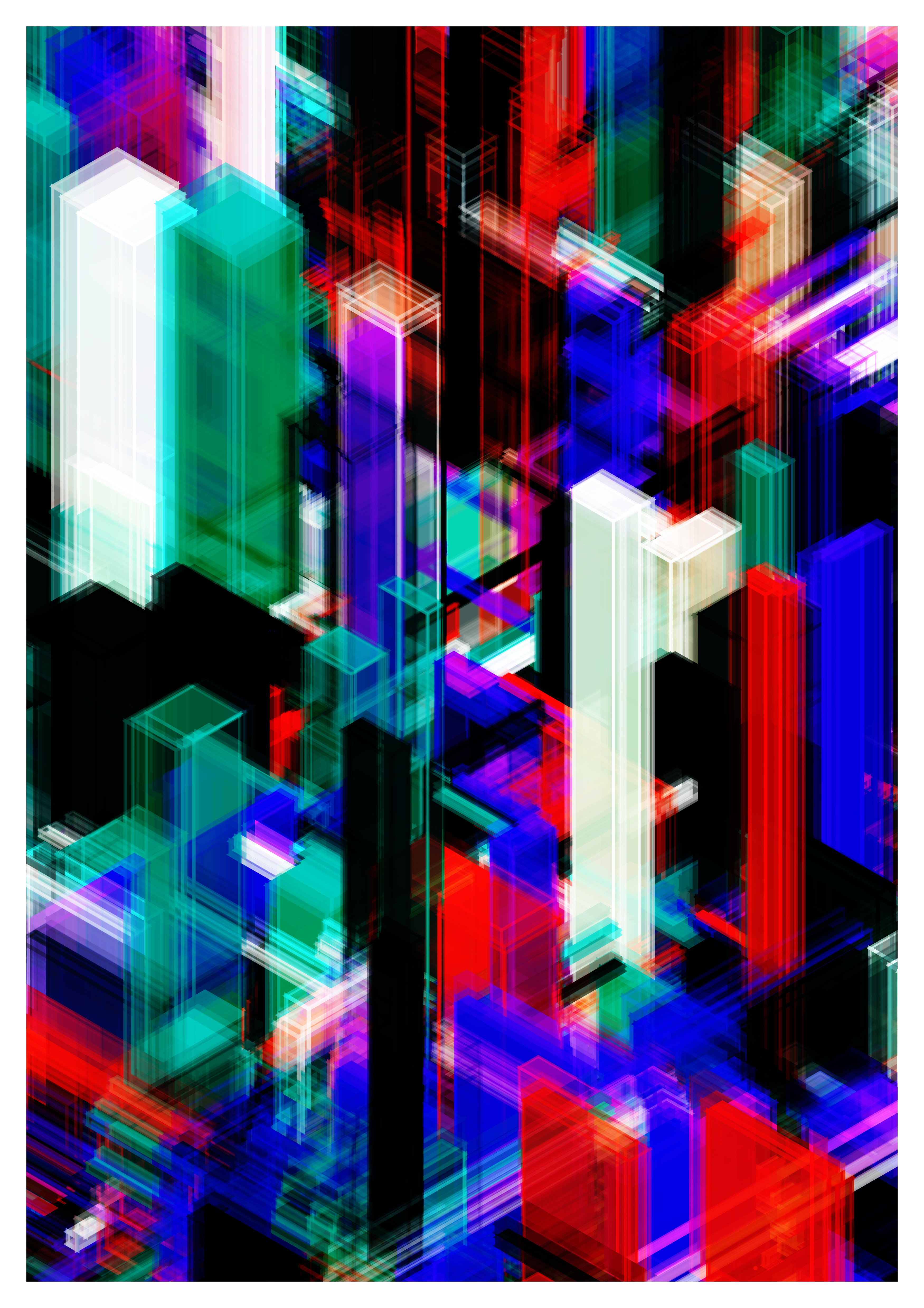 Isometric Dreams #15 static token preview