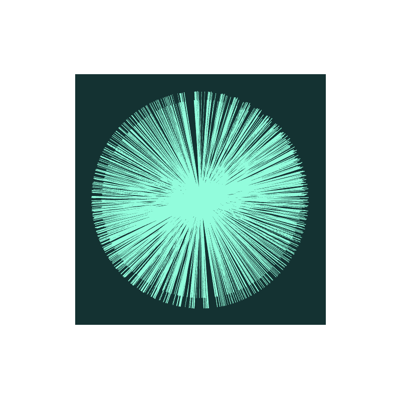 Corpuscle #7 static token preview