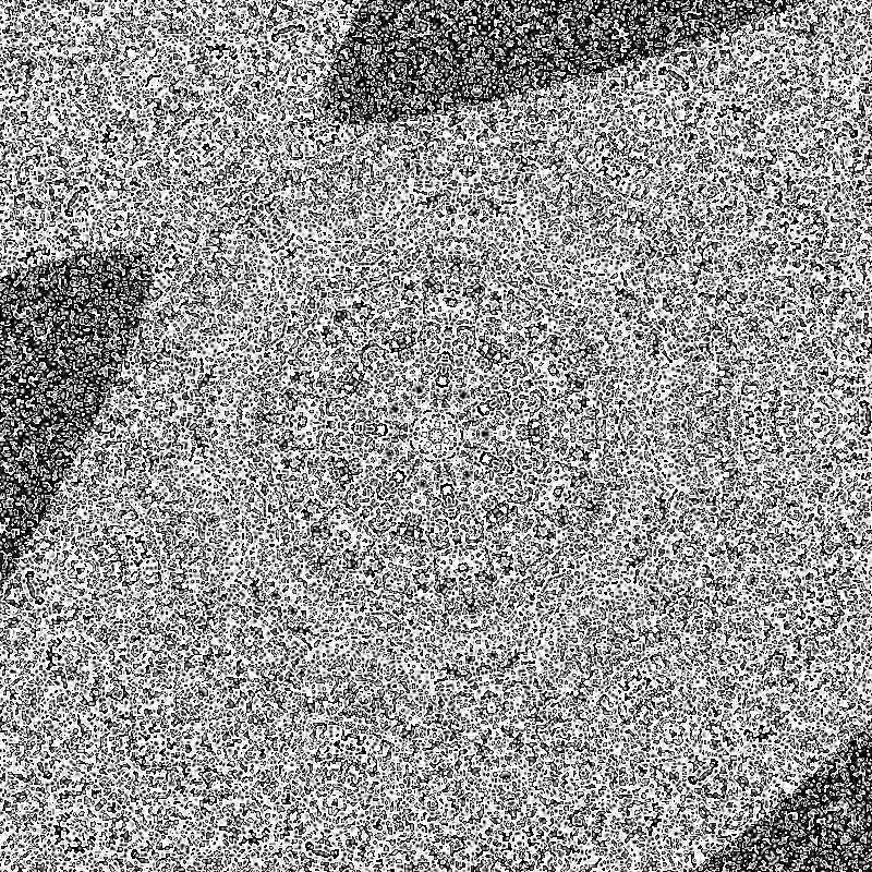 Background Cosmic Radiation #7 static token preview