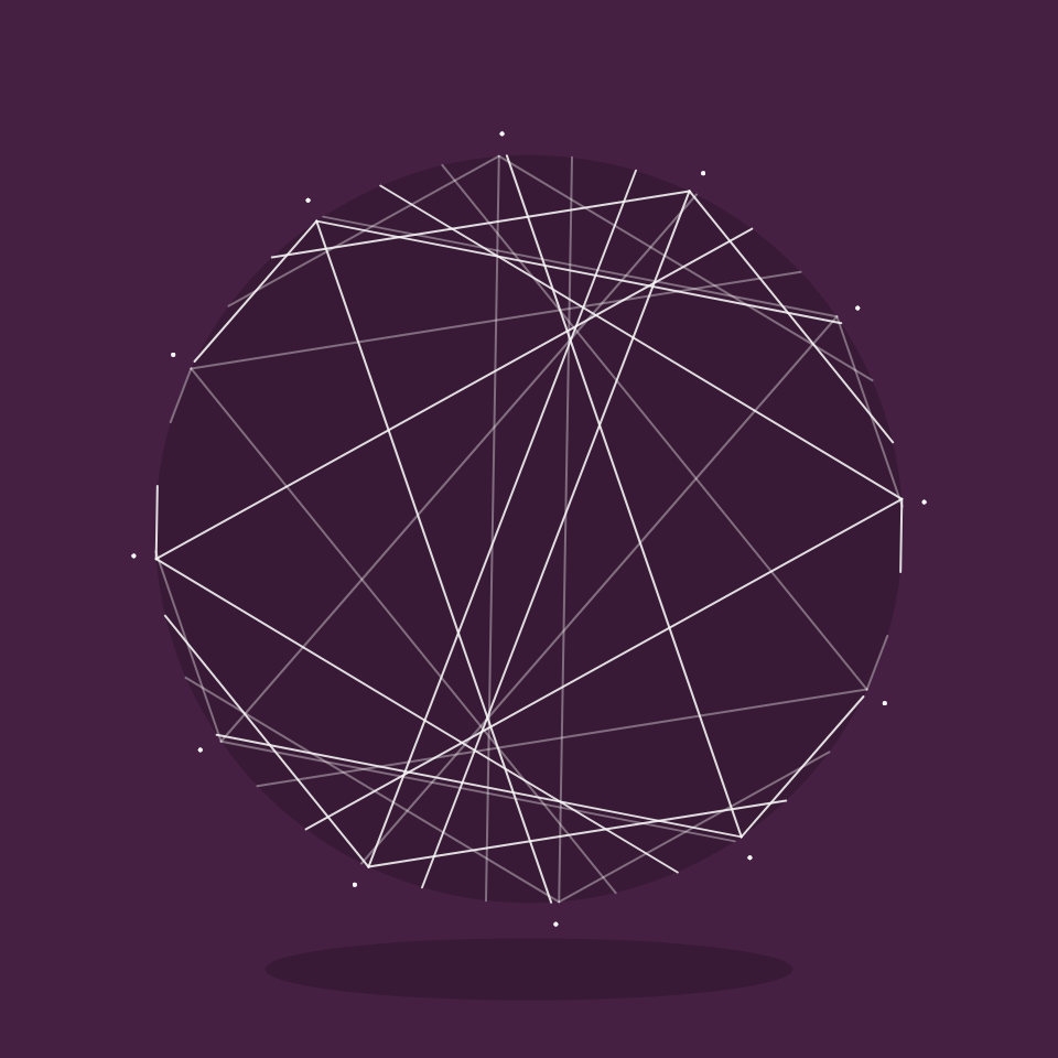 36 Lines #2 static token preview