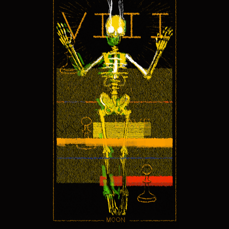 Das Tarot #6 static token preview