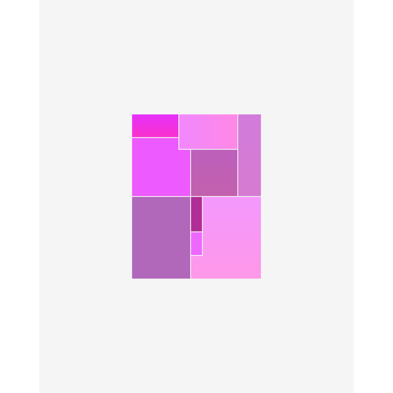 Fields #23 static token preview