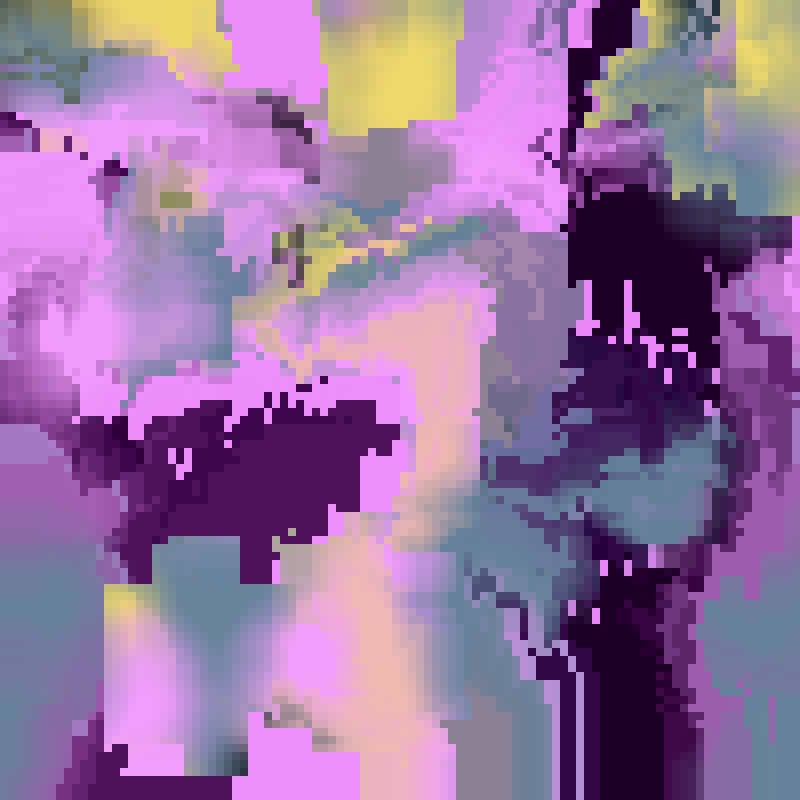 sediments//instability #2 static token preview