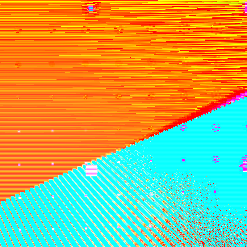 new 🌅 dawn #23 static token preview
