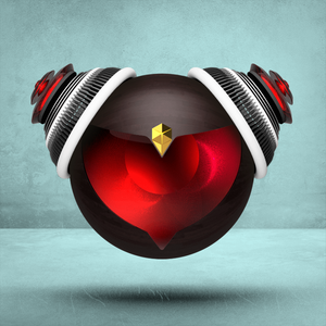 oMotion spaceship project preview